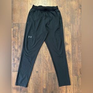 Under Armour Men's Tapered Pants